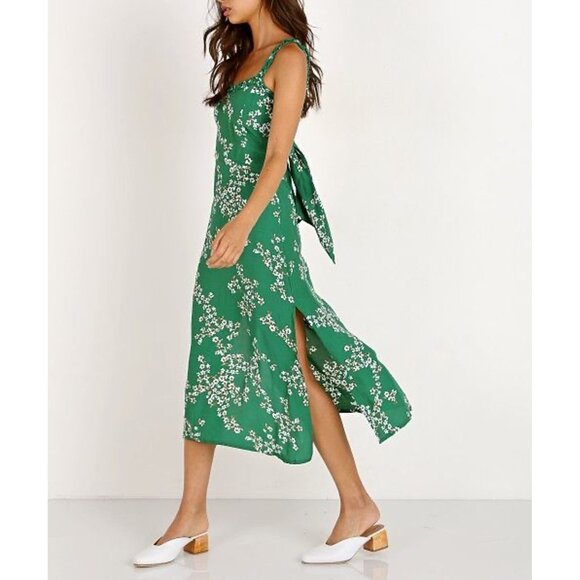 Faithfull the Brand Giszelle Dress - Picture 3 of 13